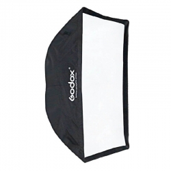 Godox SB-GUBW9090 Umbrella style softbox with grid 90x90cm